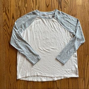 NWOT AE Soft n Sexy Plush long sleeve